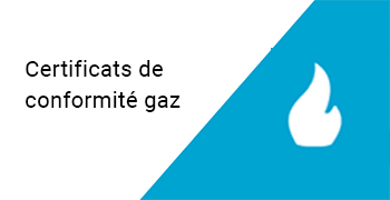 La question Cegibat Doit-on établir un certificat de conformité pour chaque intervention réalisée sur une installation intérieure de gaz dans l’habitat ?