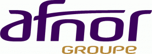 logo AFNOR GROUPE