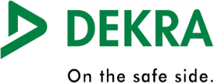 logo DEKRA