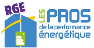 logo les pros de la performance énergétique
