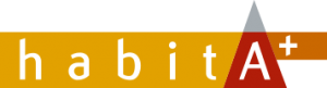 logo Habita+