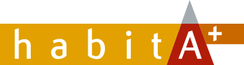 logo Habita+