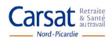 CARSAT – échafaudage – AFS BATIR+