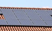 Plaquette Photovoltaïque en Autoconsommation