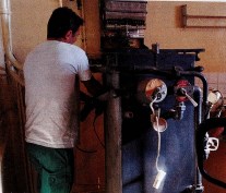 Enregistrement du titre professionnel de technicien supérieur d’études en génie climatique