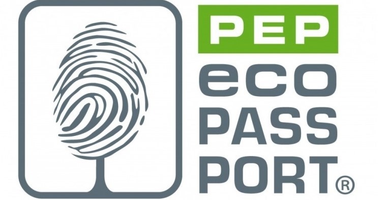 PEP (Profils Environnementaux Produits)
