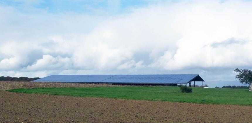 Précisions sur le complément de rémunération pour les installations photovoltaïques