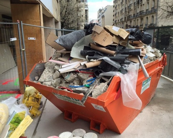 Démoclès – 2 nouveaux outils en faveurs du recyclage des déchets