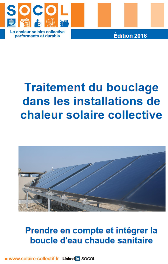 Solaire thermique collectif : un guide pour éviter la surchauffe