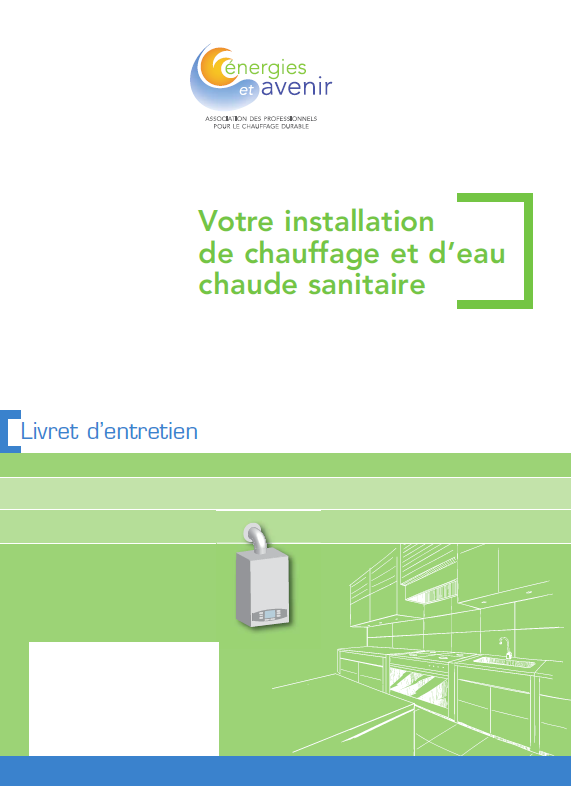 Un livret de chaufferie est-il obligatoire ?