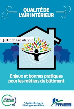 La FFB lance un parcours de sensibilisation pour la qualité de l’air intérieur
