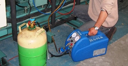 L’ADC3R rappelle : les bouteilles de récupération… pour la récupération
