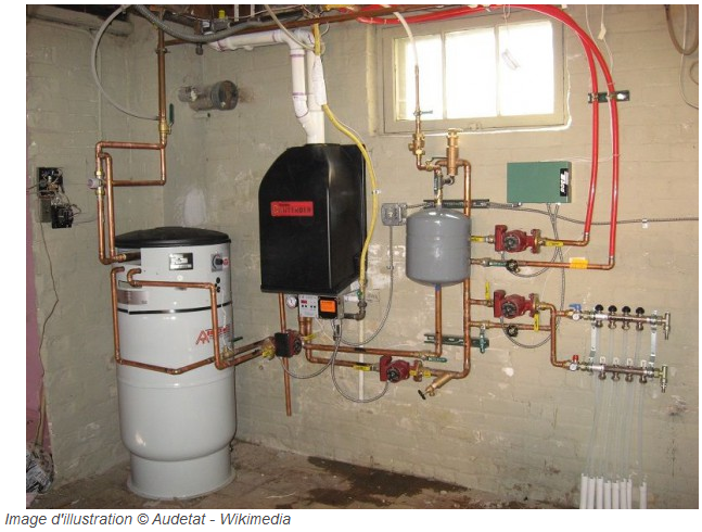 Nouvelle certification pour les tubes de chauffage et distribution sanitaire