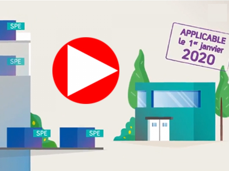 La future réglementation gaz expliquée en vidéo