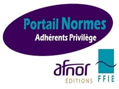 AFNOR / FFIE – des normes accessibles, à coût avantageux