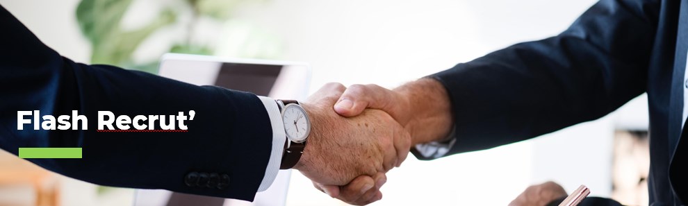 Recrutement : Le GRET cherche des profils pour vous !