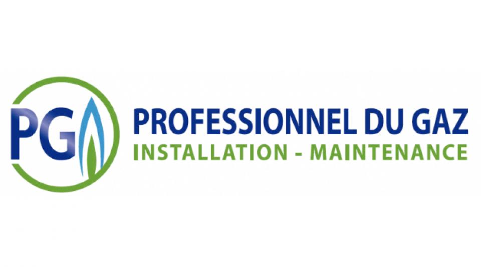 professionnel gaz PG FVQ. Gaz PG Installation et Maintenance. 