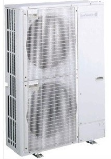 Titre V – Pompes à chaleur air/eau