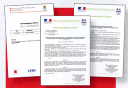 Travaux par points chauds : N’oubliez pas le permis de feu