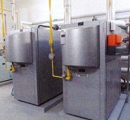 Installations de combustion moyennes précisions sur les modalités de transmission de données