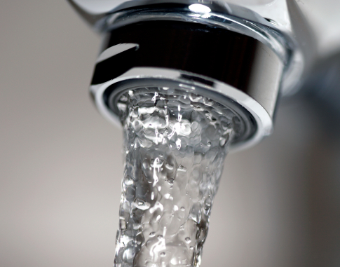 Traitement thermique des eaux
