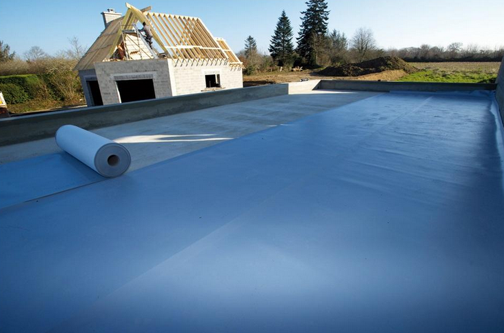 Référentiels applicables aux travaux d’étanchéité : éléments porteurs bois et acier