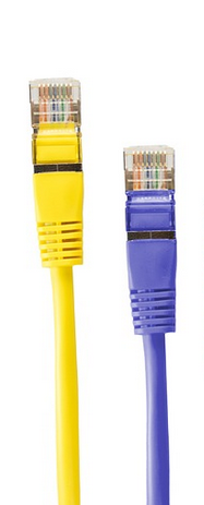 POWER OVER ETHERNET : AMENDEMENT A LA NORME IEEE