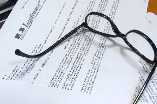 Le «permis de déroger» paru au Journal Officiel