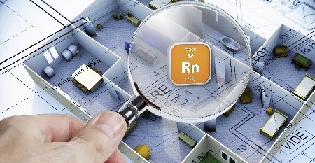 Chasse au radon : L’État ordonne expertise et travaux dans certains ERP