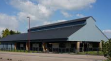 Normes électriques et hangar agricole