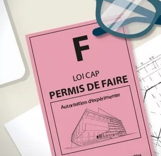 «Permis de faire» : le décret d’application est paru