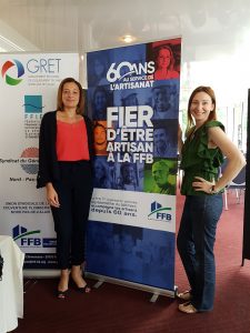 habitaplus gret ffb fiers d'être artisan
