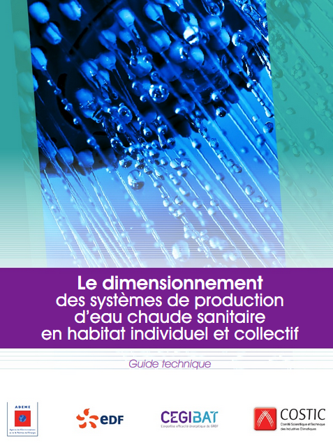 Les pertes thermiques d’un bouclage d’eau chaude sanitaire sont-elles proportionnelles à l’épaisseur de l’isolant ?