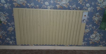 “COUP DE POUCE” et radiateur électrique