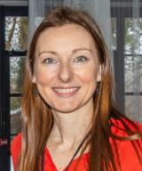 Betty HAMILIERE SECRETAIRE GENERALE