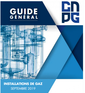 arrêté gaz février 2018 guides cnpg