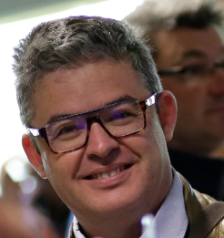 frédéric saint pol HYDROLINE mons en baroeul sgc gret