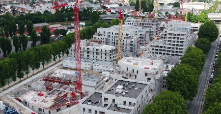 RT 2012 : régime spécial résidentiel collectif prolongé