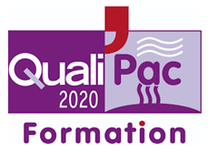 FORMATION QUALIPAC