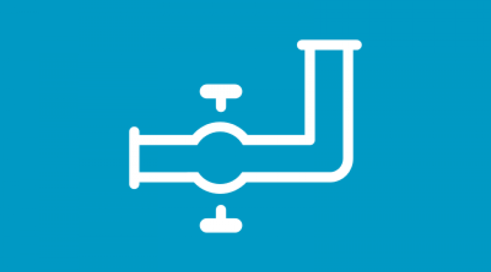 Peut-on traverser un joint de dilatation avec une canalisation gaz ?