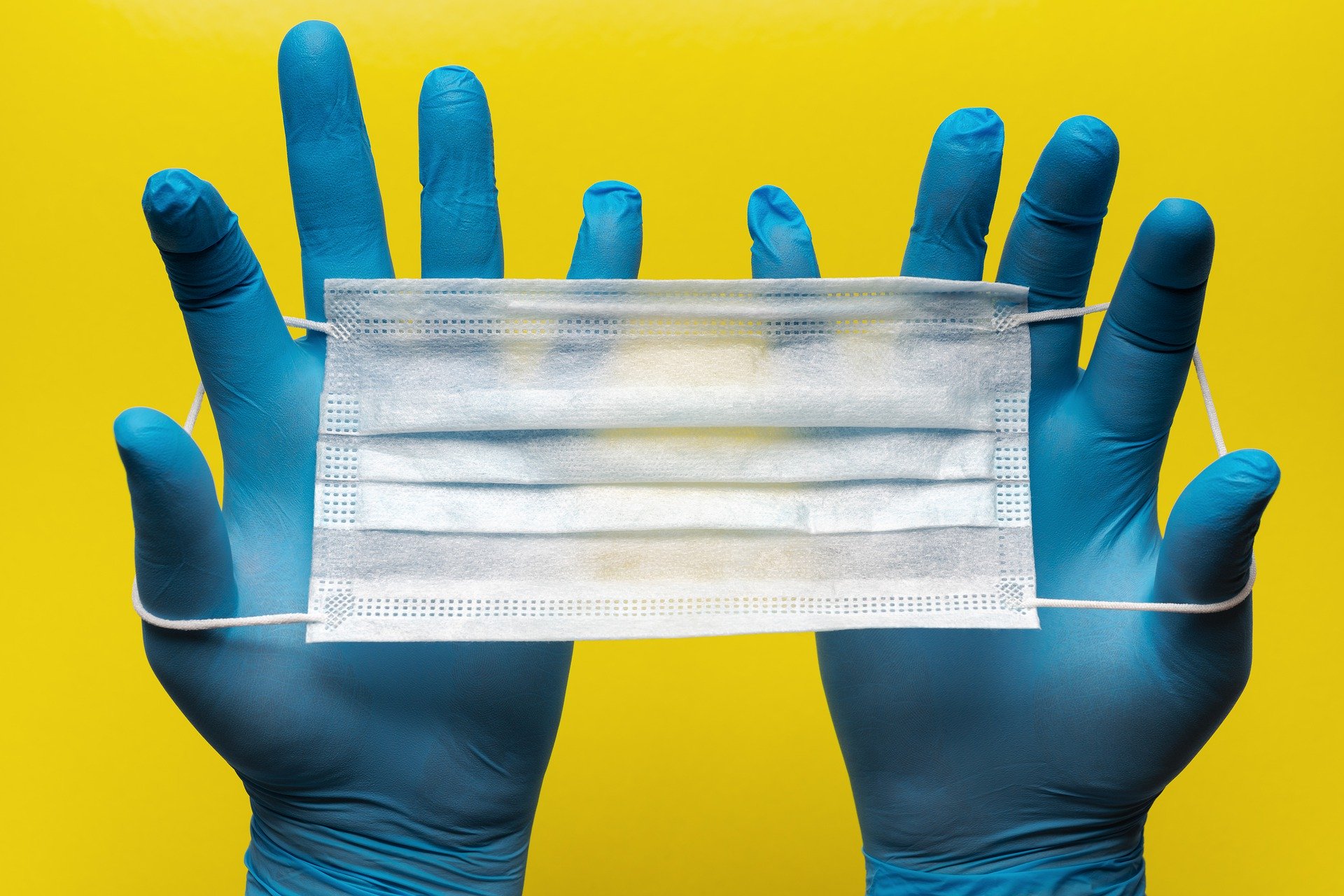 Plateforme de commercialisation et de distribution de 10 millions de masques « grand public » pour les petites et très petites entreprises