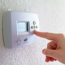 Un coup de pouce pour l’installation de thermostats