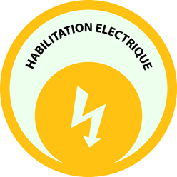 Intervention sur installation électrique ou au voisinage : obligation d’habilitation