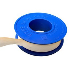 Est-il possible d’utiliser de la filasse ou du ruban d’étanchéité pour l’assemblage des raccords filetés ? S’agit-il d’une anomalie de type A2 ?