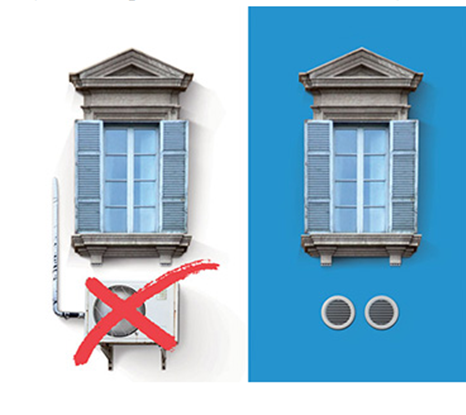 Comment installer la climatisation en copropriété ?