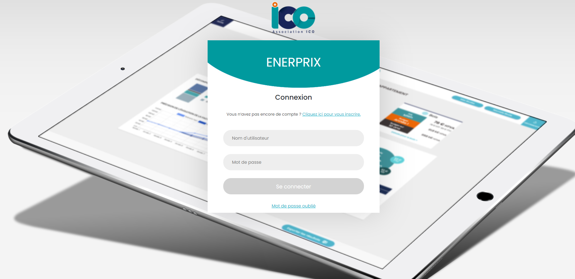 Enerprix – estimation des évolution des prix des énergies
