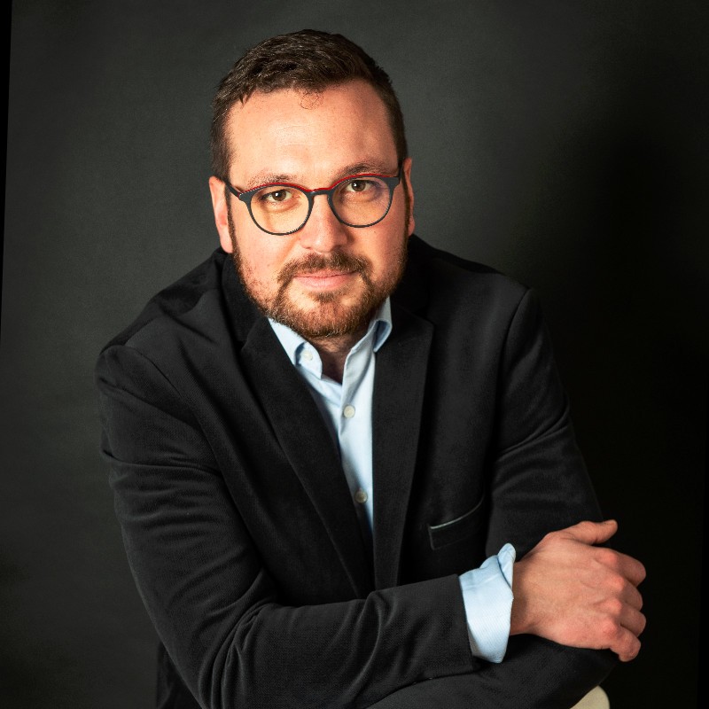 François Baes