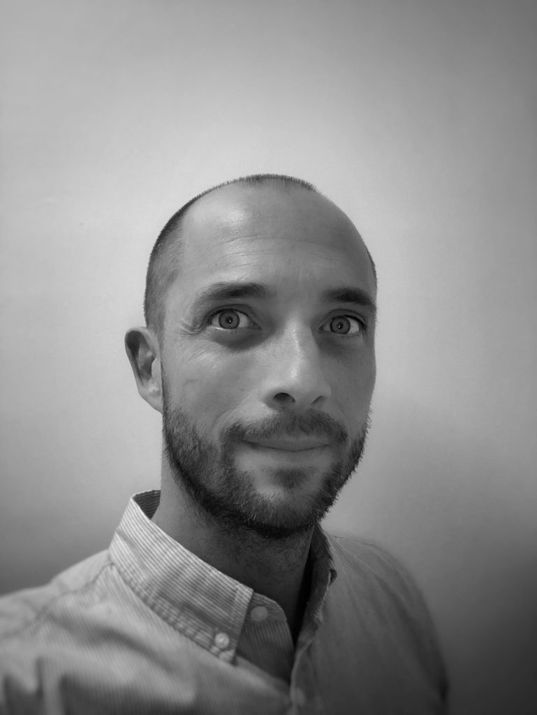 jérôme Borne
