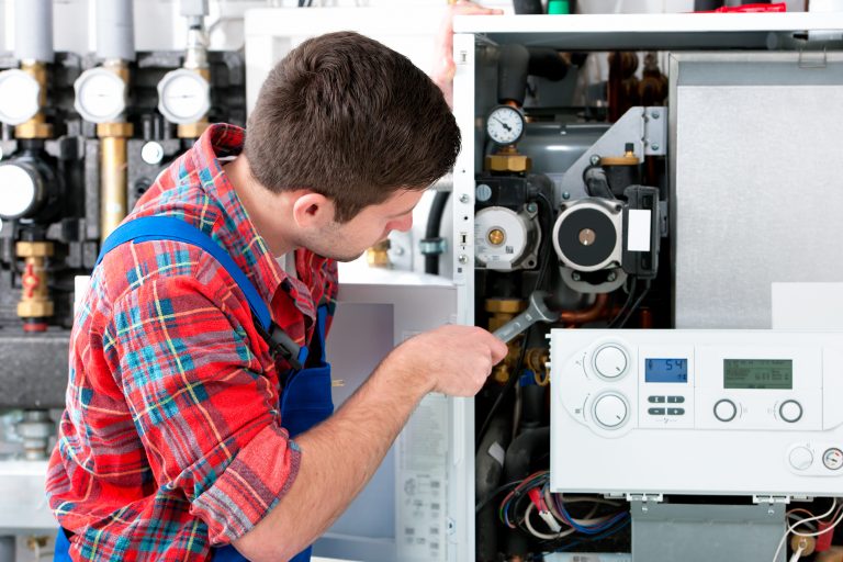 Le contrôle du thermostat est désormais obligatoire lors du contrôle de la chaudière