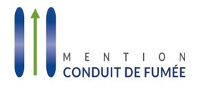 Lancement de la mention Conduit de fumée : Différenciez-vous !